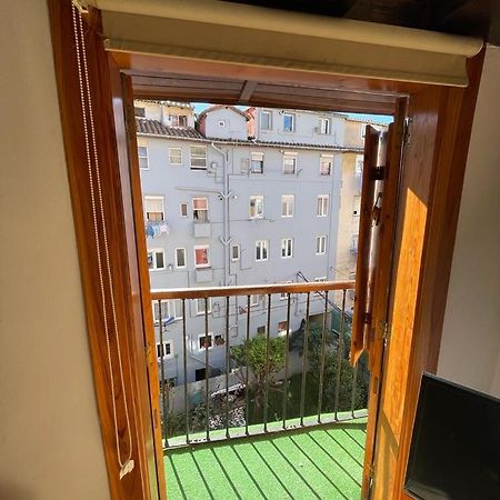 Апартаменти Pisito En Pleno Centro Сантандер Екстер'єр фото