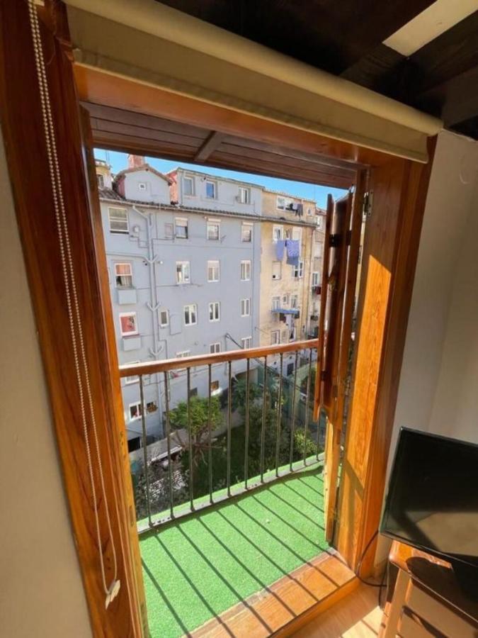 Апартаменти Pisito En Pleno Centro Сантандер Екстер'єр фото