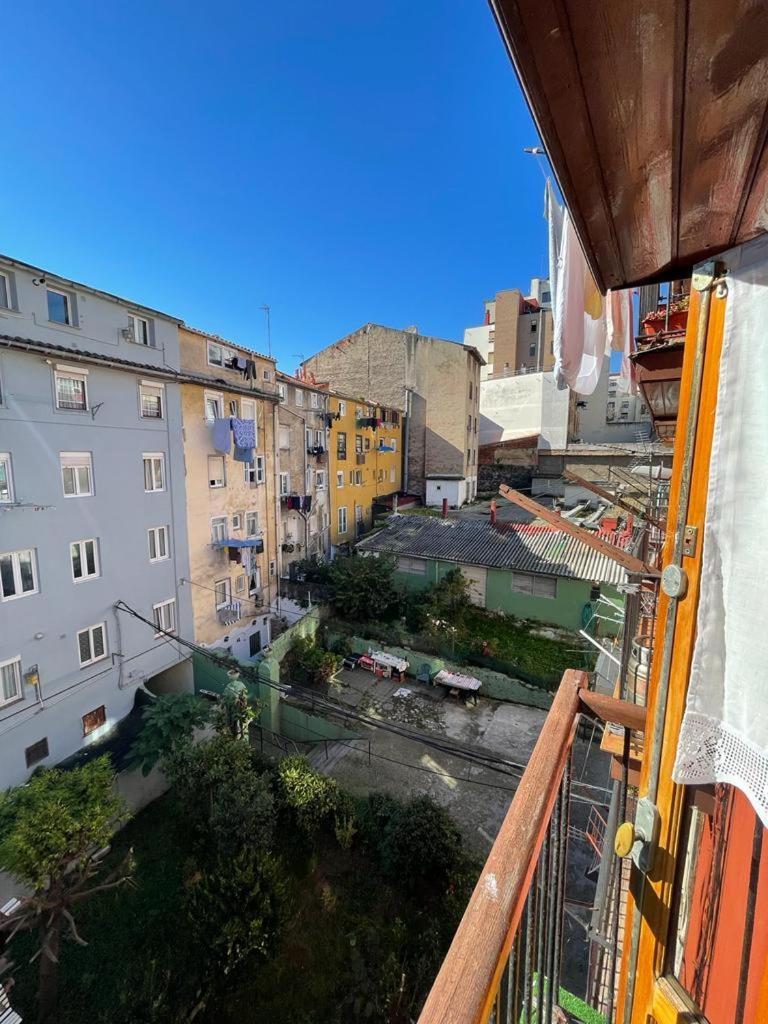 Апартаменти Pisito En Pleno Centro Сантандер Екстер'єр фото