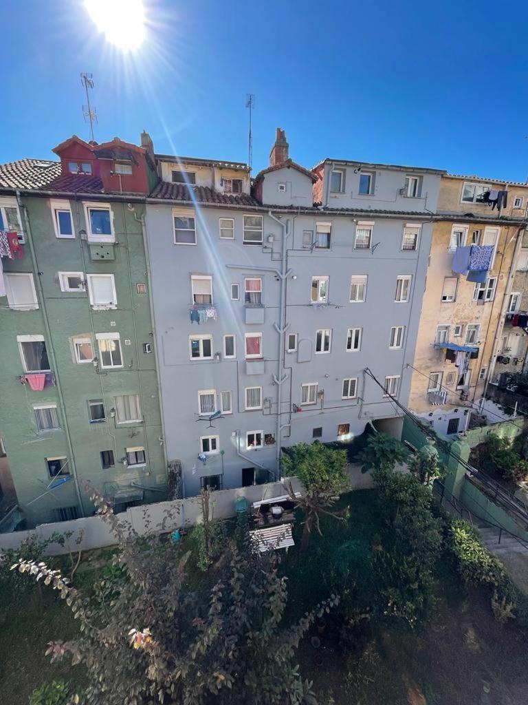 Апартаменти Pisito En Pleno Centro Сантандер Екстер'єр фото